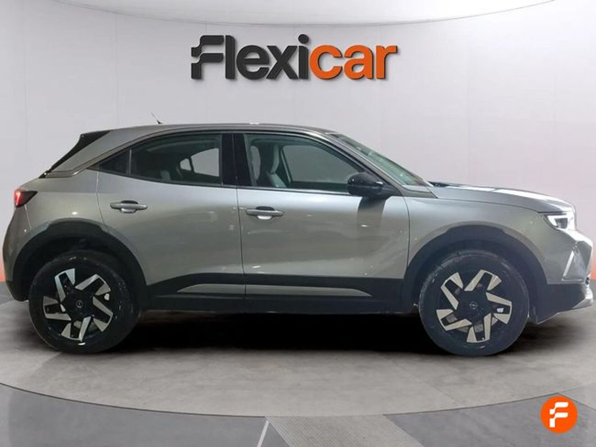 Imagen 3 de OPEL Mokka