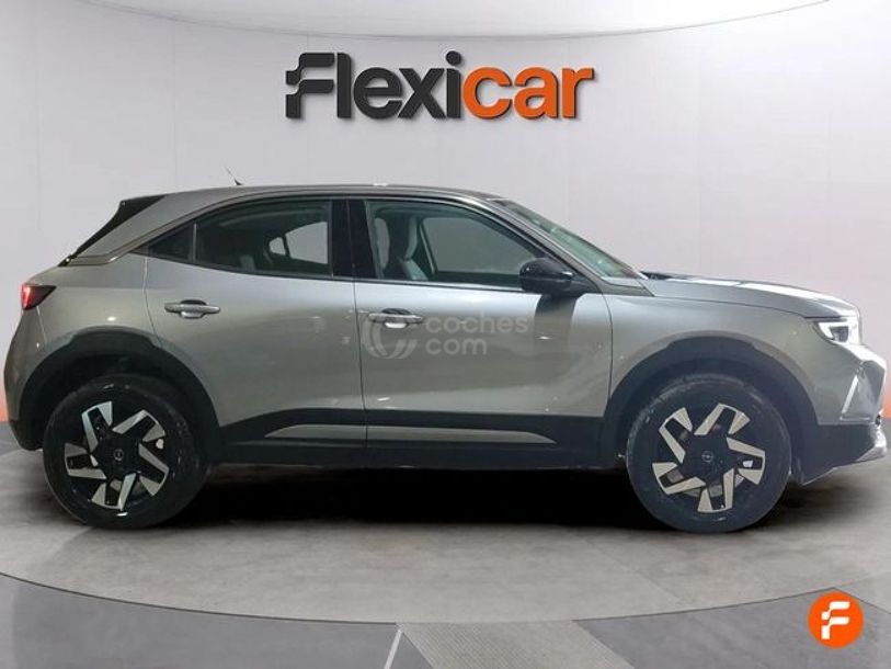 Foto del OPEL Mokka 1.5D S&S Business Elegance