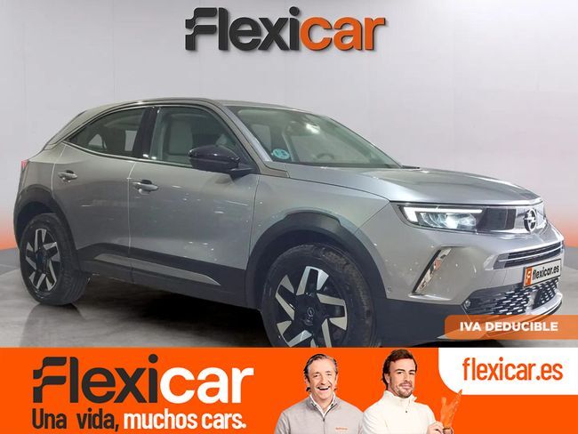 Foto del OPEL Mokka 1.5D S&S Business Elegance