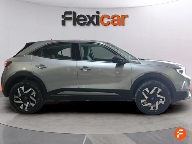 Foto del OPEL Mokka 1.5D S&S Business Elegance