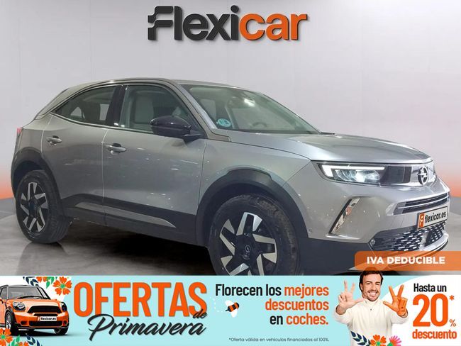 Foto del OPEL Mokka 1.5D S&S Business Elegance