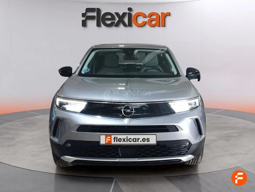 Foto del OPEL Mokka 1.5D S&S Business Elegance