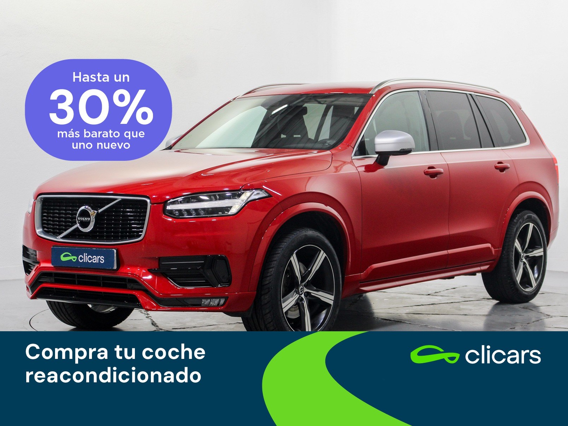 Imagen de VOLVO XC90