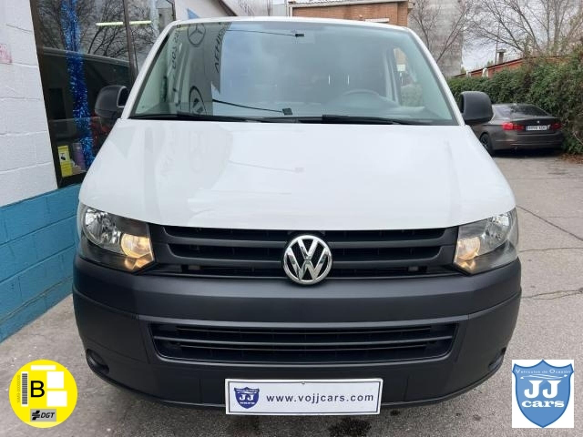 Imagen 2 de VOLKSWAGEN Transporter