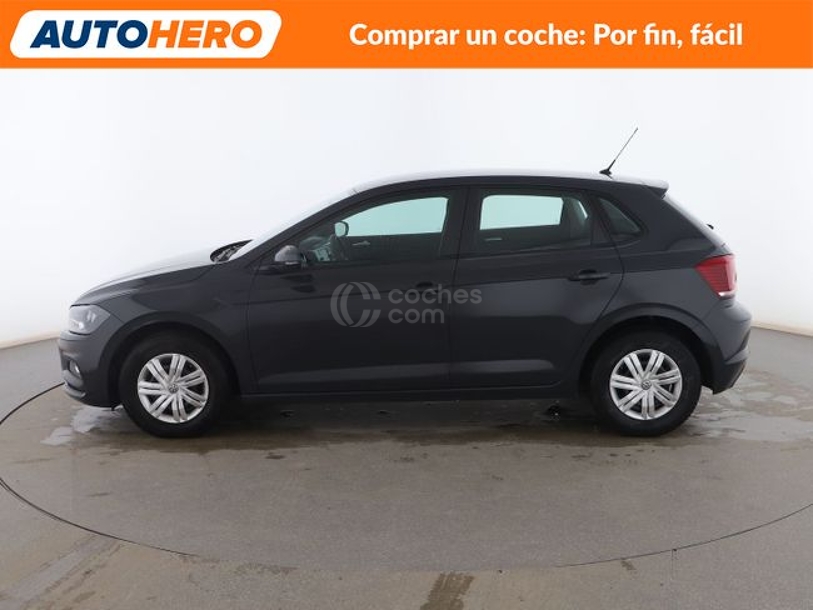 Foto del VOLKSWAGEN Polo 1.0 Edition 59kW
