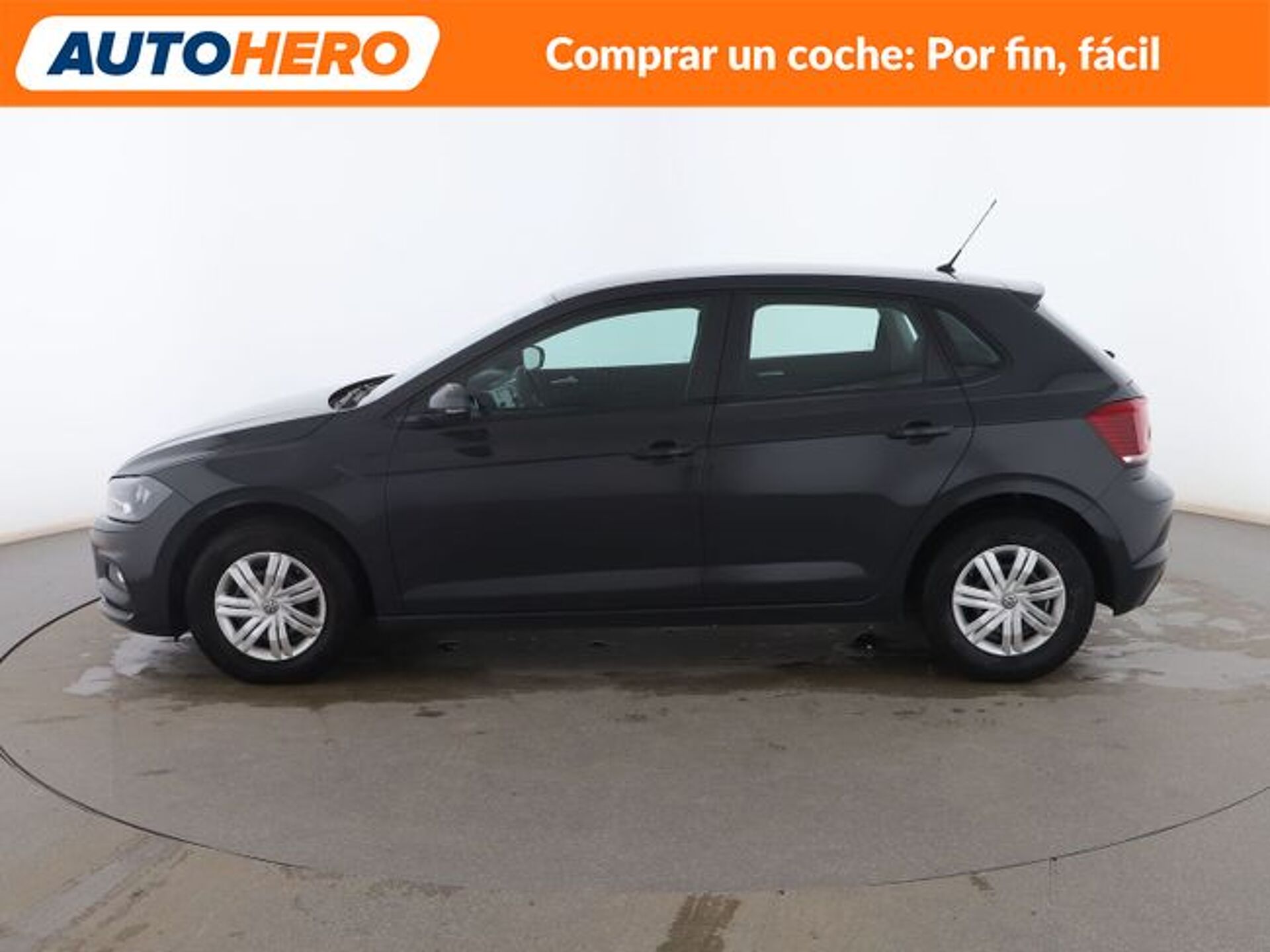 Imagen 3 de VOLKSWAGEN Polo