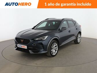 Imagen de CUPRA Formentor 1.5 TSI 150