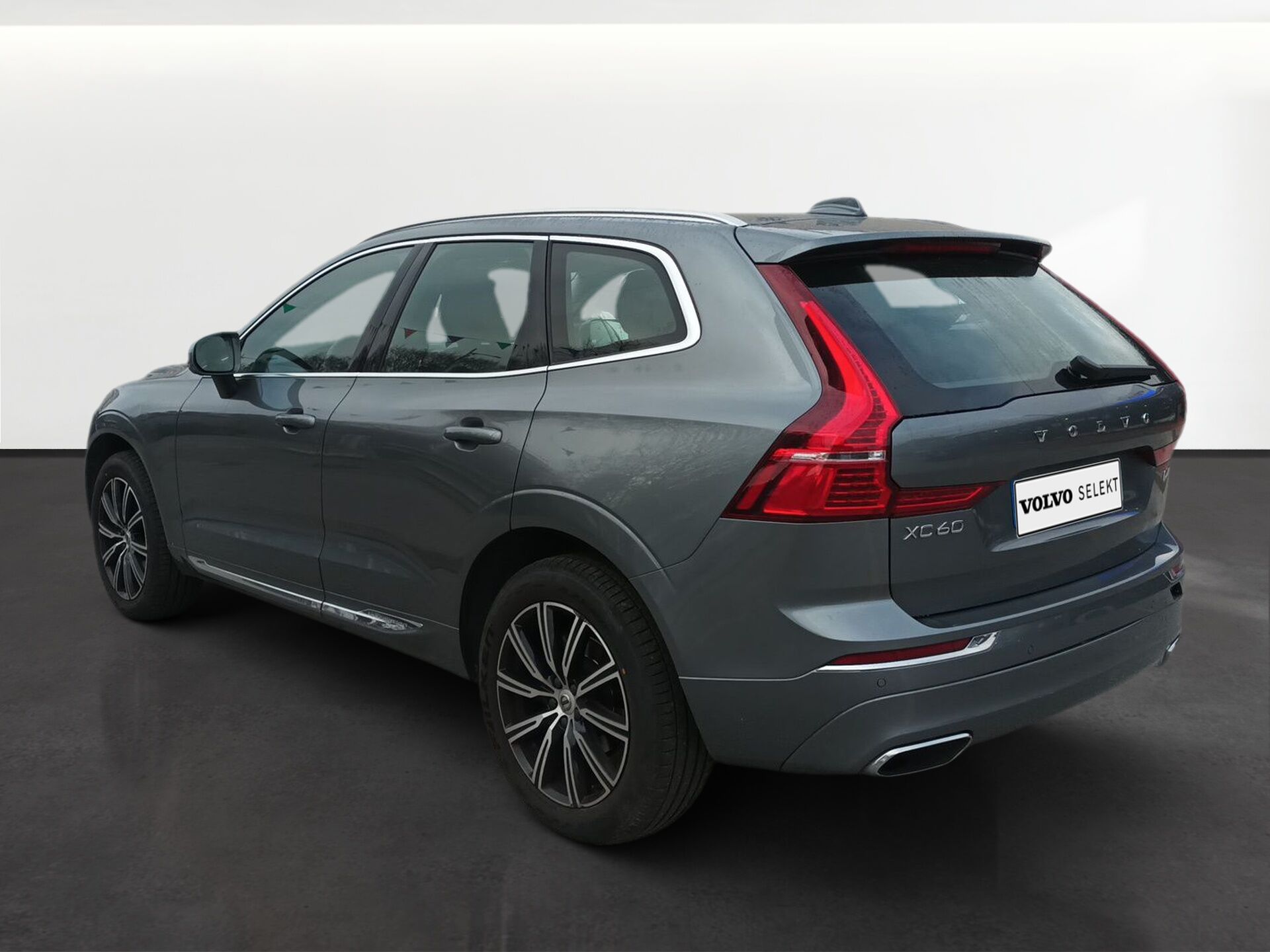 Imagen 2 de VOLVO XC60