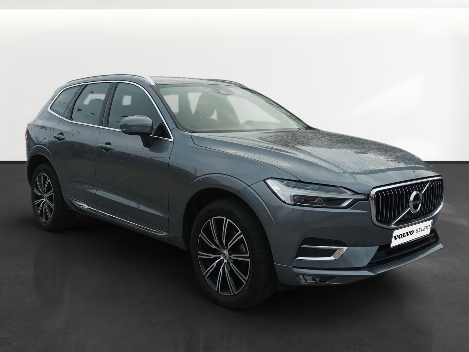 Imagen de VOLVO XC60