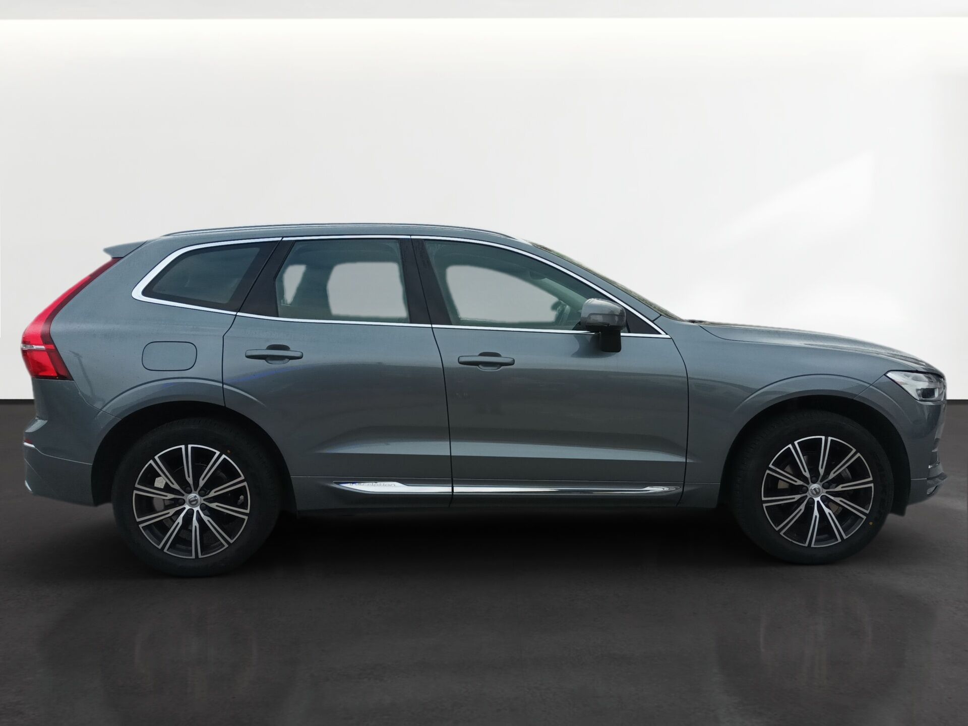 Imagen 3 de VOLVO XC60