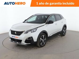 Imagen de PEUGEOT 3008 1.2 S&S PureTech GT Line 130