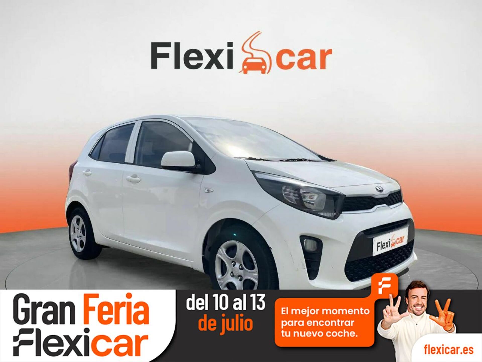 Imagen de KIA Picanto