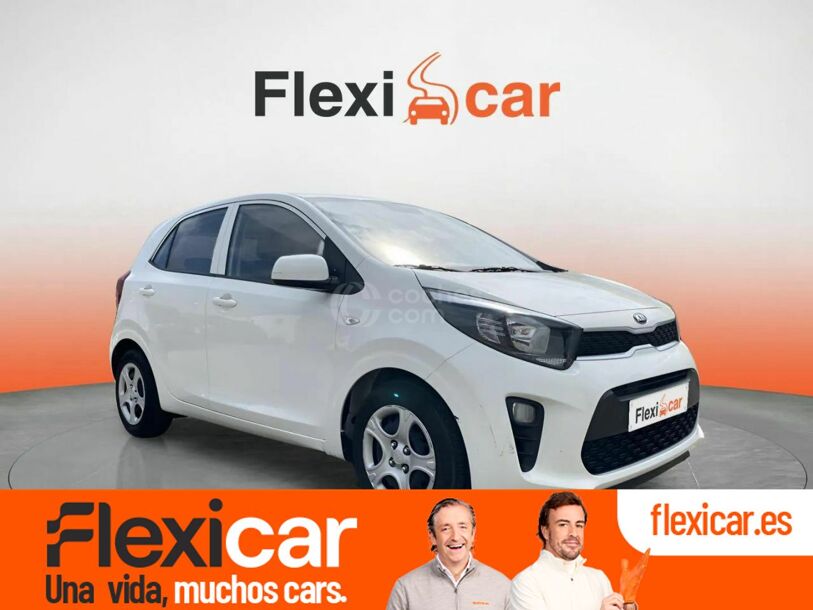 Foto del KIA Picanto 1.0 DPi Concept