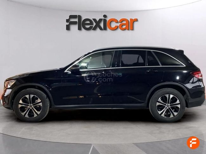 Foto del MERCEDES Clase GLC GLC 300de 4Matic 9G-Tronic