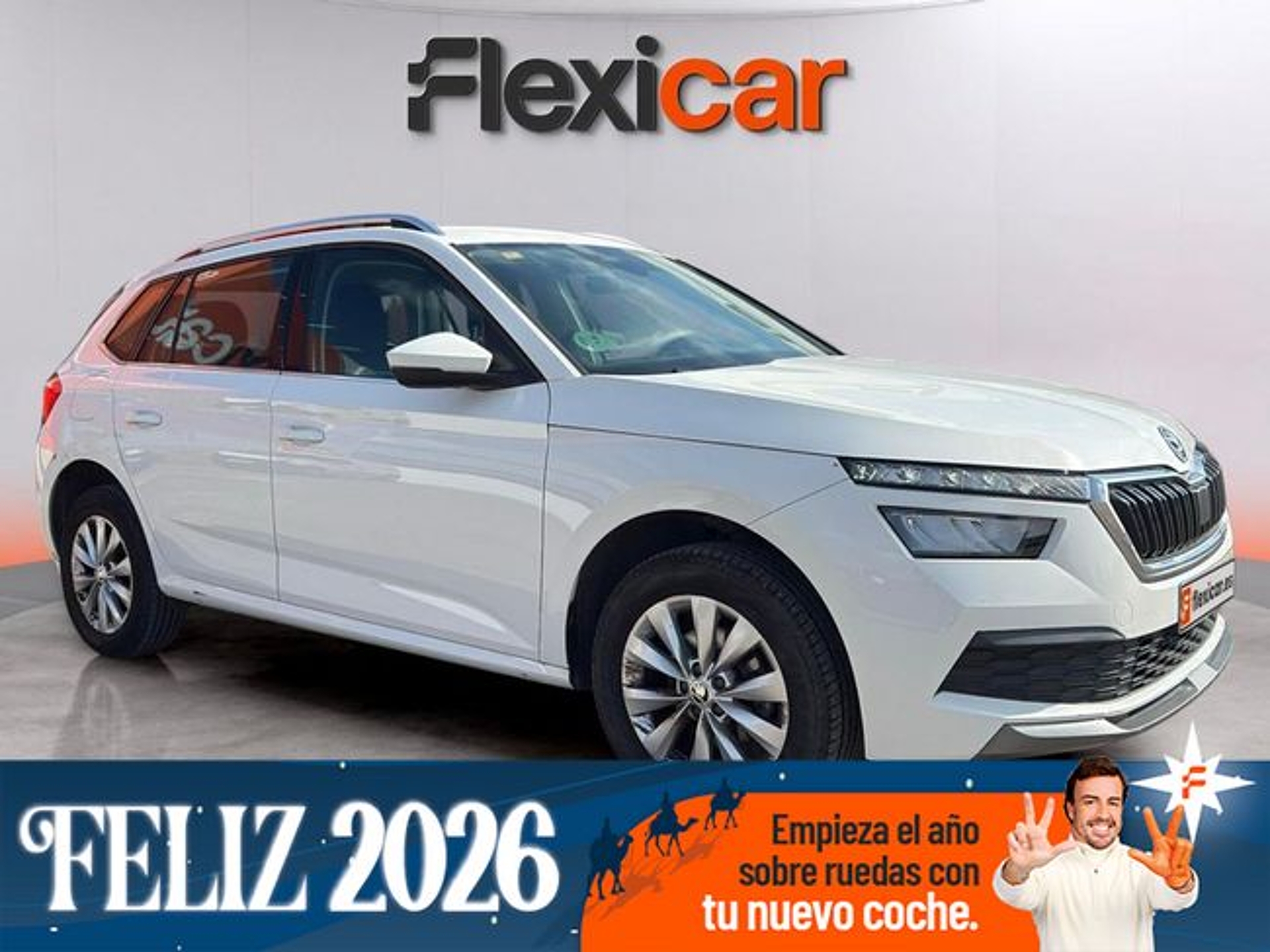 Imagen de SKODA Kamiq