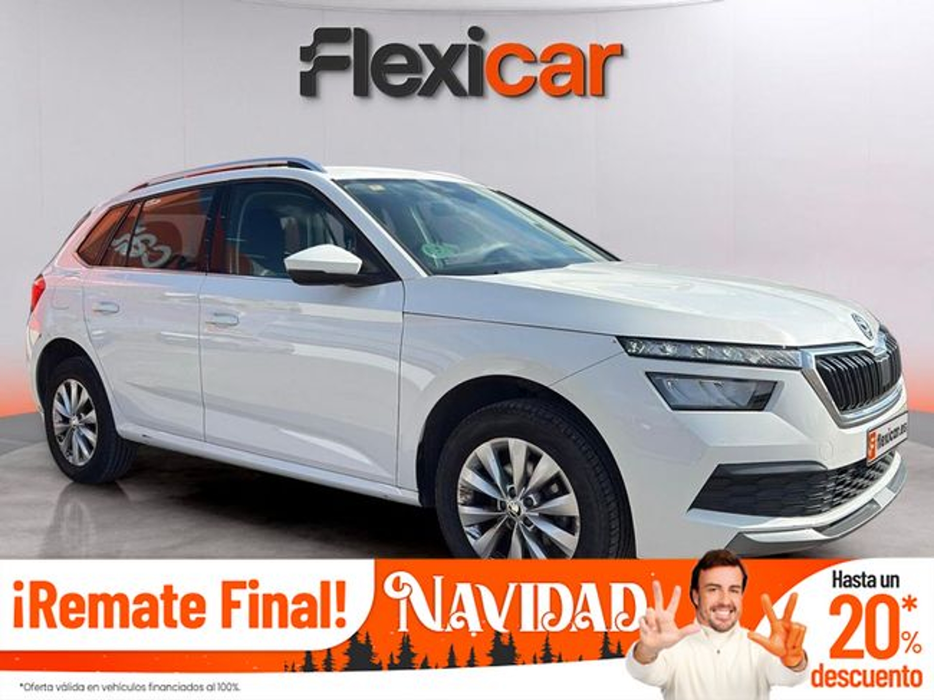 Imagen de SKODA Kamiq