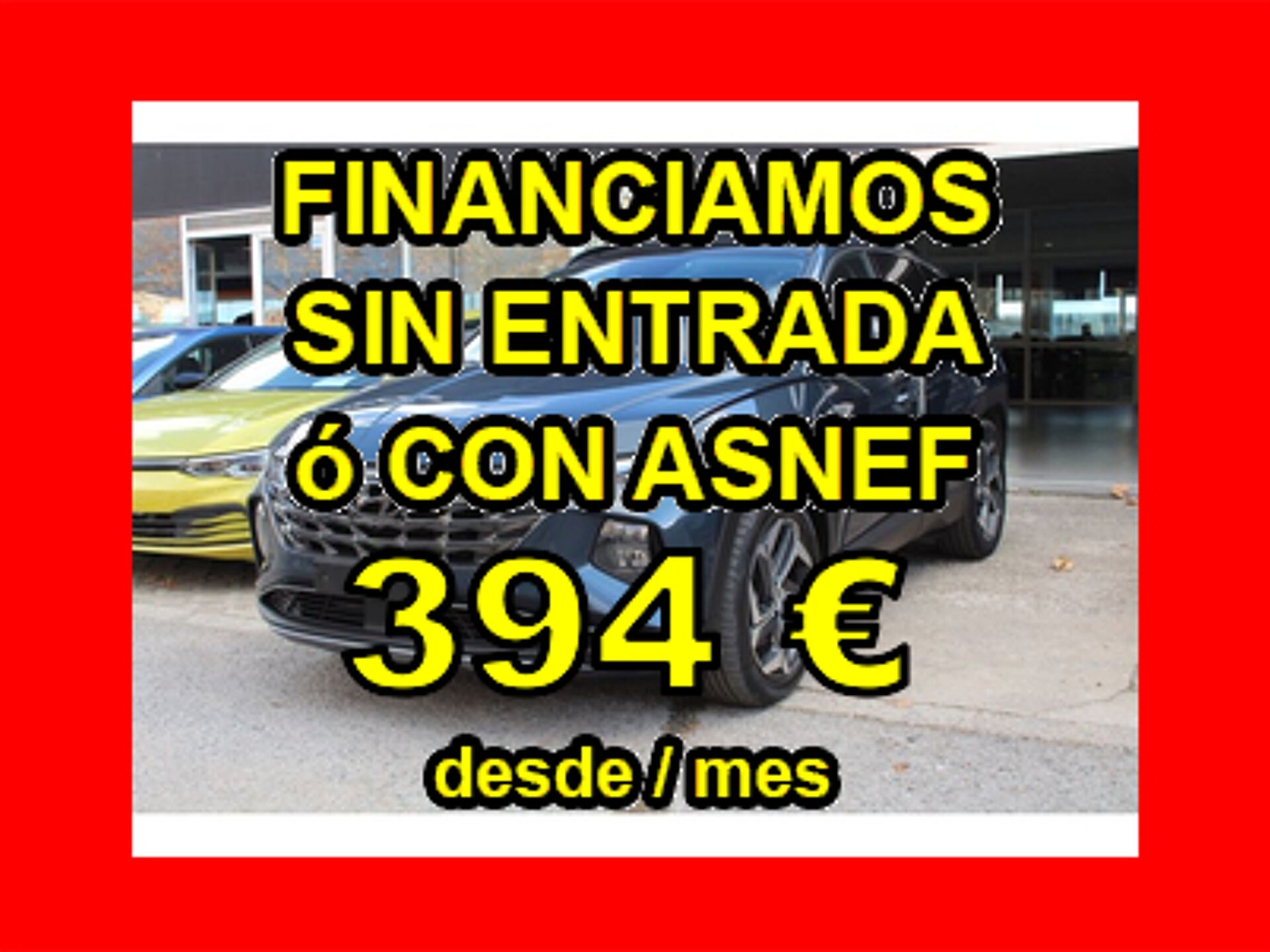 Imagen de HYUNDAI Tucson