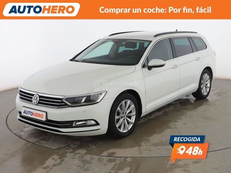 Foto del VOLKSWAGEN Passat 2.0TDI Advance BMT DSG
