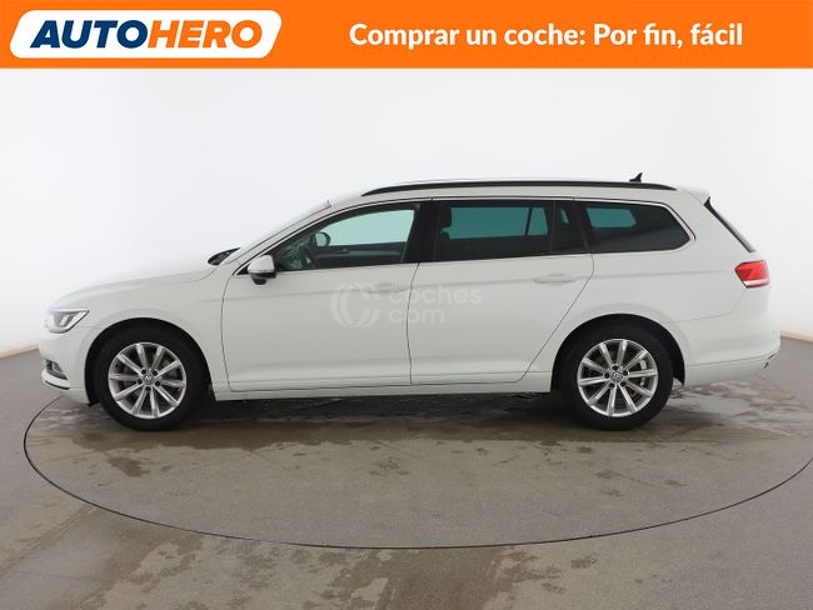 Foto del VOLKSWAGEN Passat 2.0TDI Advance BMT DSG
