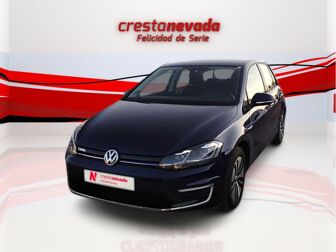 Imagen de VOLKSWAGEN Golf e- ePower