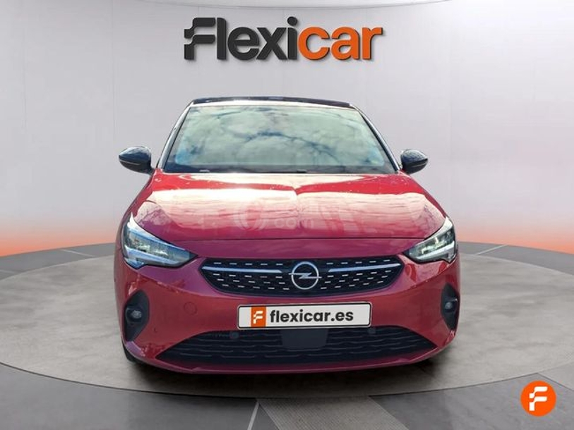Foto del OPEL Corsa 1.2T XHT S-S Elegance AT8 100