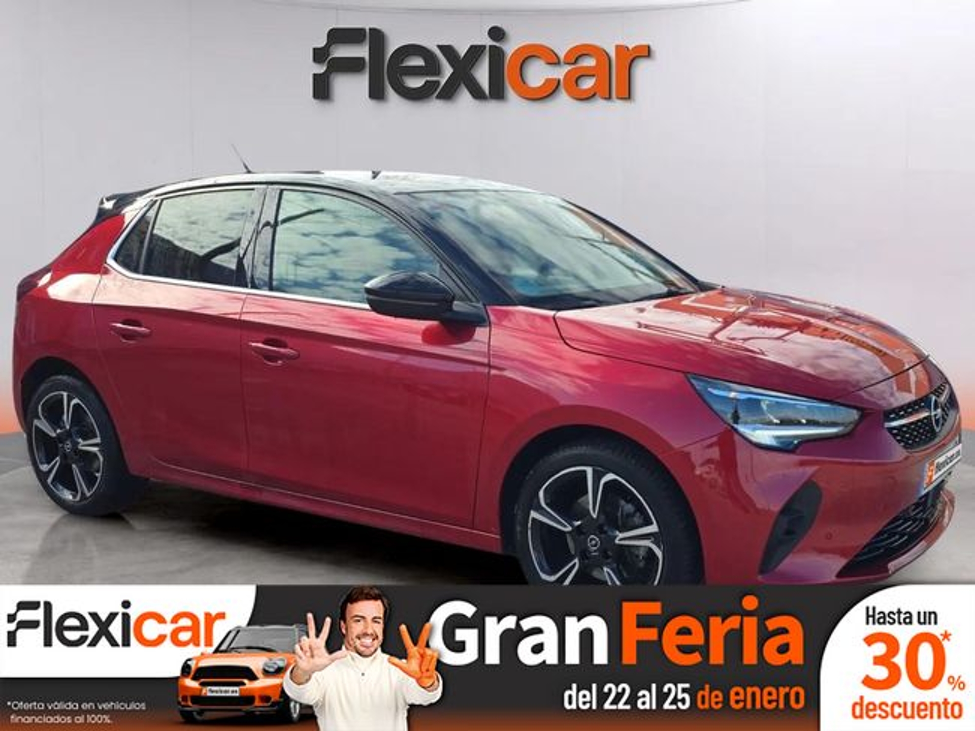 Imagen de OPEL Corsa