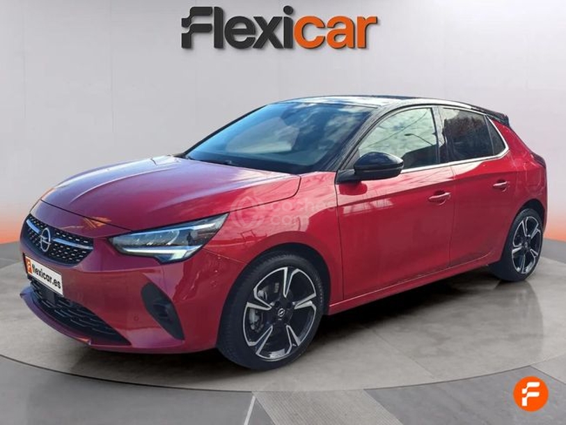 Foto del OPEL Corsa 1.2T XHT S-S Elegance AT8 100