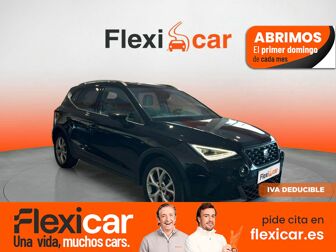 Imagen de SEAT Arona 1.5 TSI S&S FR DSG7 XM 150