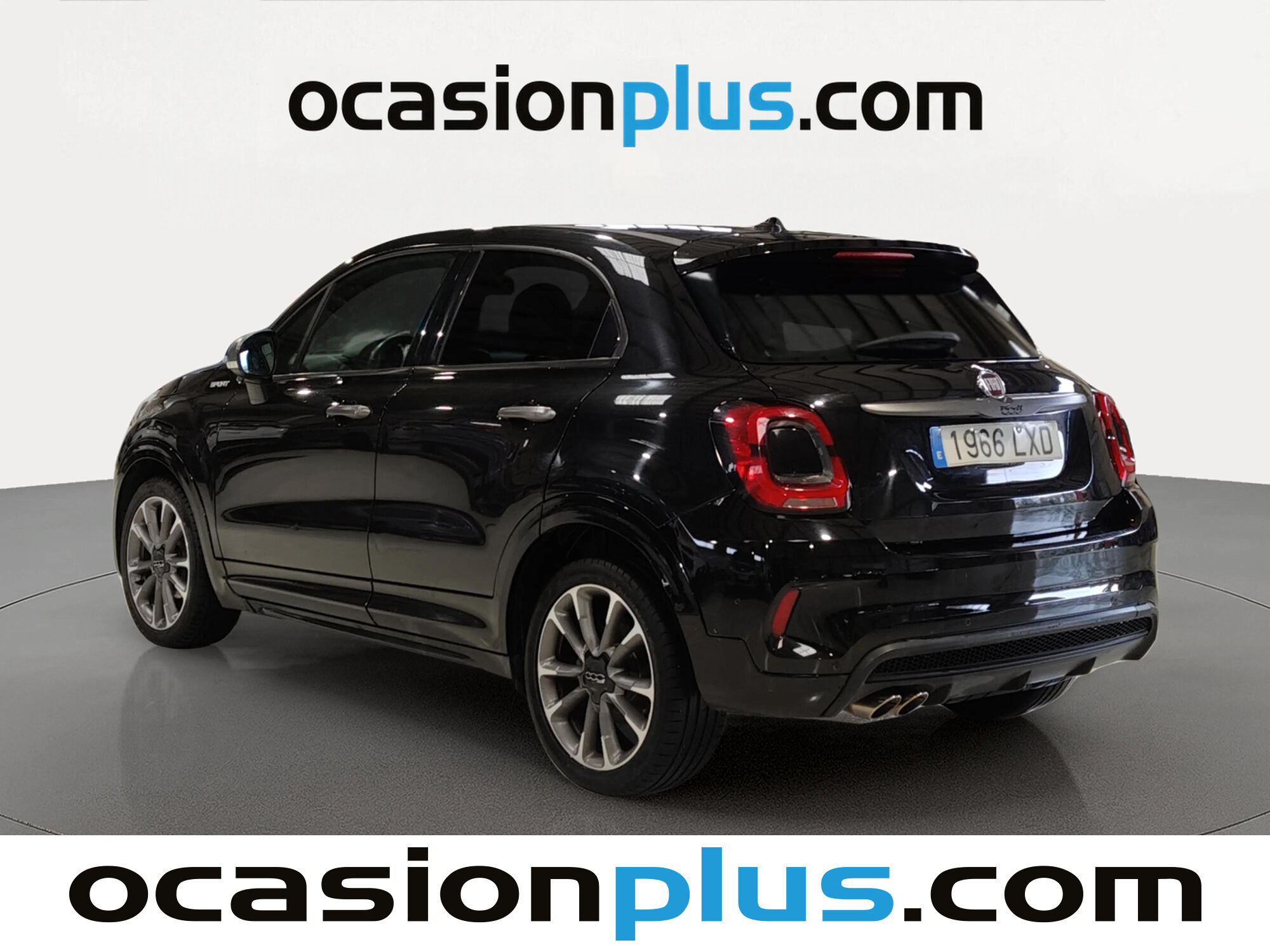 Foto del FIAT 500X 1.6Mjt S&S Sport 97kW