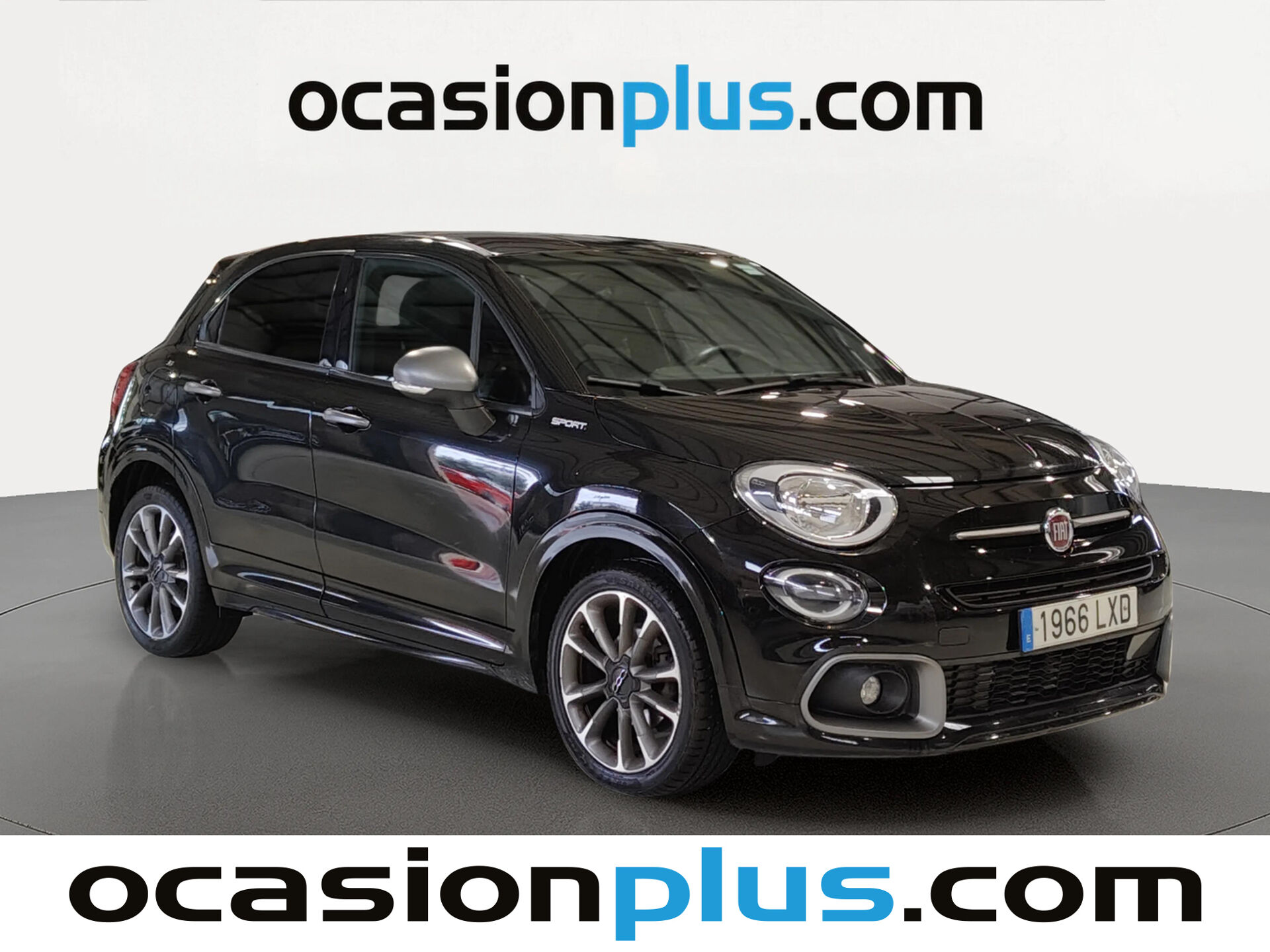 Imagen 2 de FIAT 500X