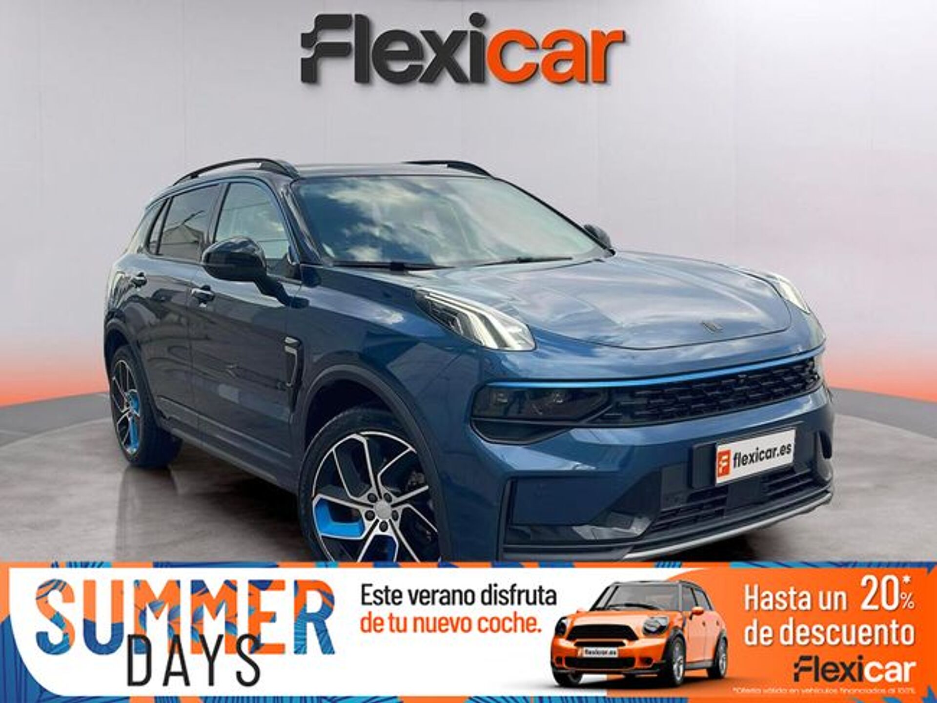 Imagen de LYNK & CO 01