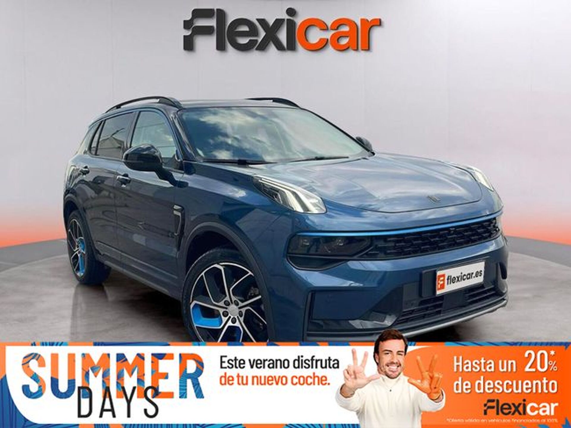 Imagen de LYNK & CO 01