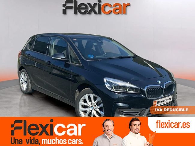 BMW Serie 2 (225xe) en Guipúzcoa