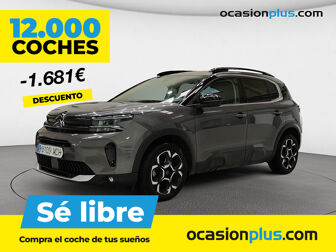 Imagen de CITROEN C5 Aircross PureTech S&S Feel EAT8 130