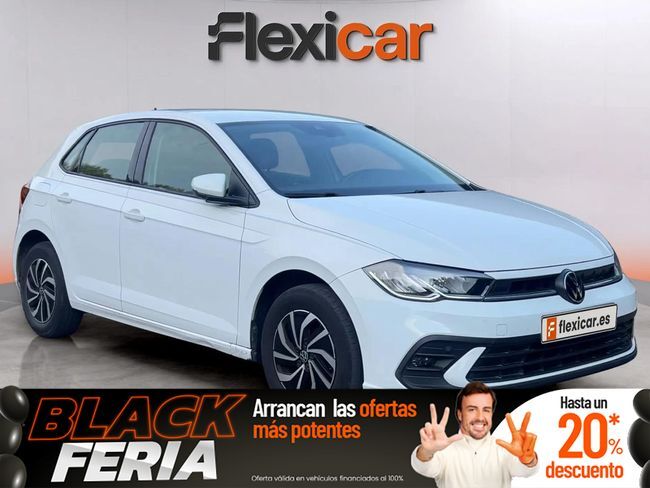 VOLKSWAGEN Polo (Life 1.0 TSI 70kW (95CV)) en Girona