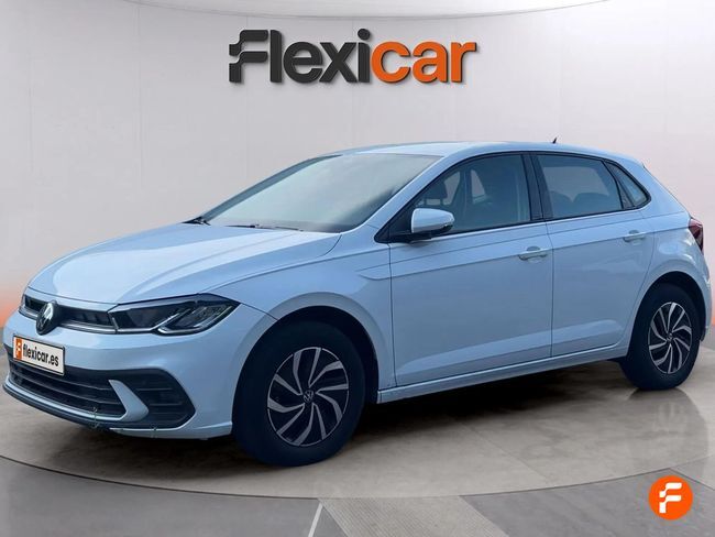 Foto del VOLKSWAGEN Polo 1.0 TSI Life 70kW