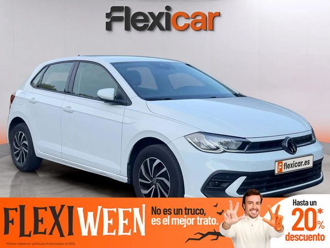 VOLKSWAGEN Polo (Life 1.0 TSI 70kW (95CV)) en Girona