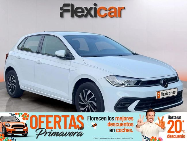 Foto del VOLKSWAGEN Polo 1.0 TSI Life 70kW