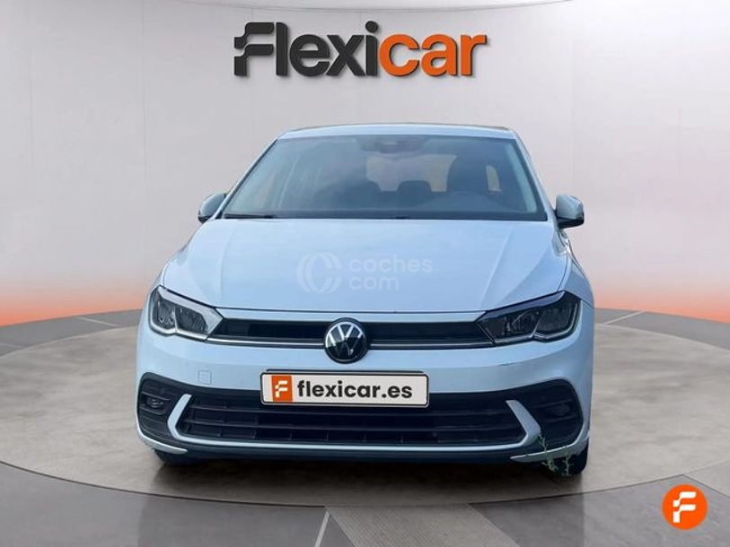 Foto del VOLKSWAGEN Polo 1.0 TSI Life 70kW