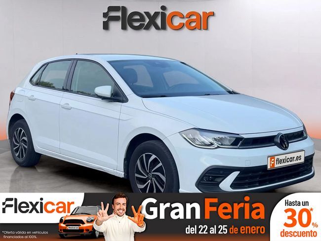 VOLKSWAGEN Polo (Life 1.0 TSI 70kW (95CV)) en Girona