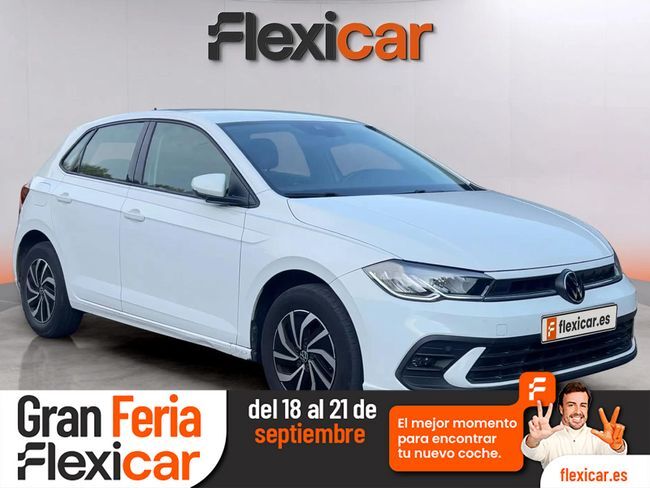 VOLKSWAGEN Polo (Life 1.0 TSI 70kW (95CV)) en Girona