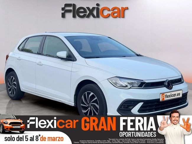 Foto del VOLKSWAGEN Polo 1.0 TSI Life 70kW