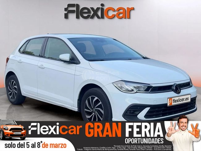 Foto del VOLKSWAGEN Polo 1.0 TSI Life 70kW