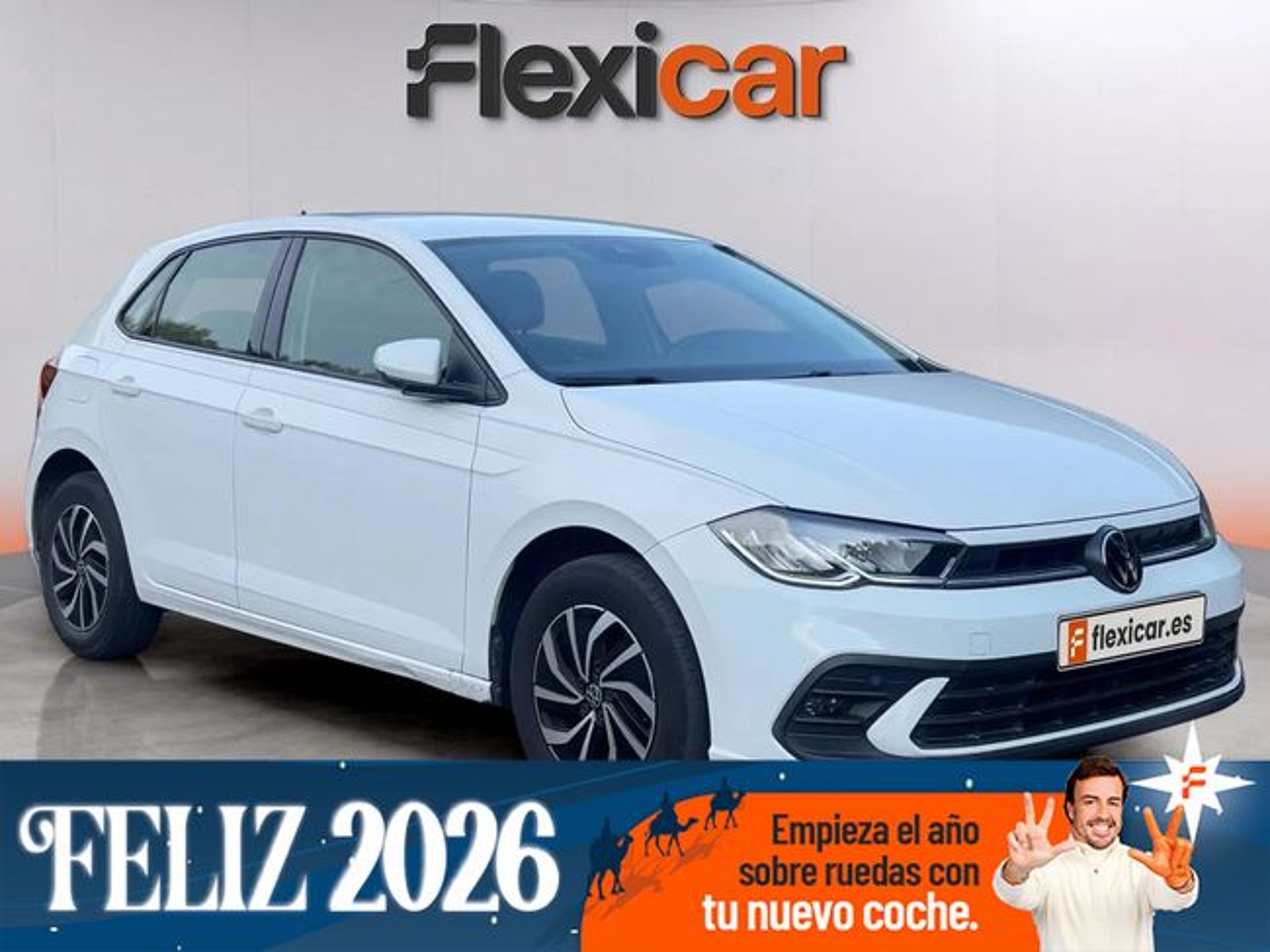Imagen de VOLKSWAGEN Polo