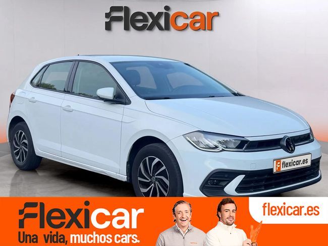VOLKSWAGEN Polo (Life 1.0 TSI 70kW (95CV)) en Girona
