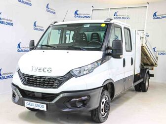 Imagen de IVECO Daily Chasis Cabina 33S14 3000 136