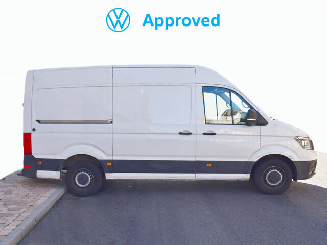 Foto del VOLKSWAGEN Crafter Furgón 2.0TDI SCR 35 BM L3H2 103kW