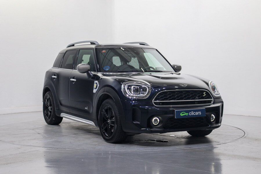 Foto del MINI Mini Countryman COUNTRYMAN COOPER D AUT.