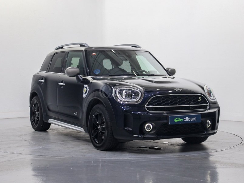 Foto del MINI Mini Countryman COUNTRYMAN COOPER D AUT.