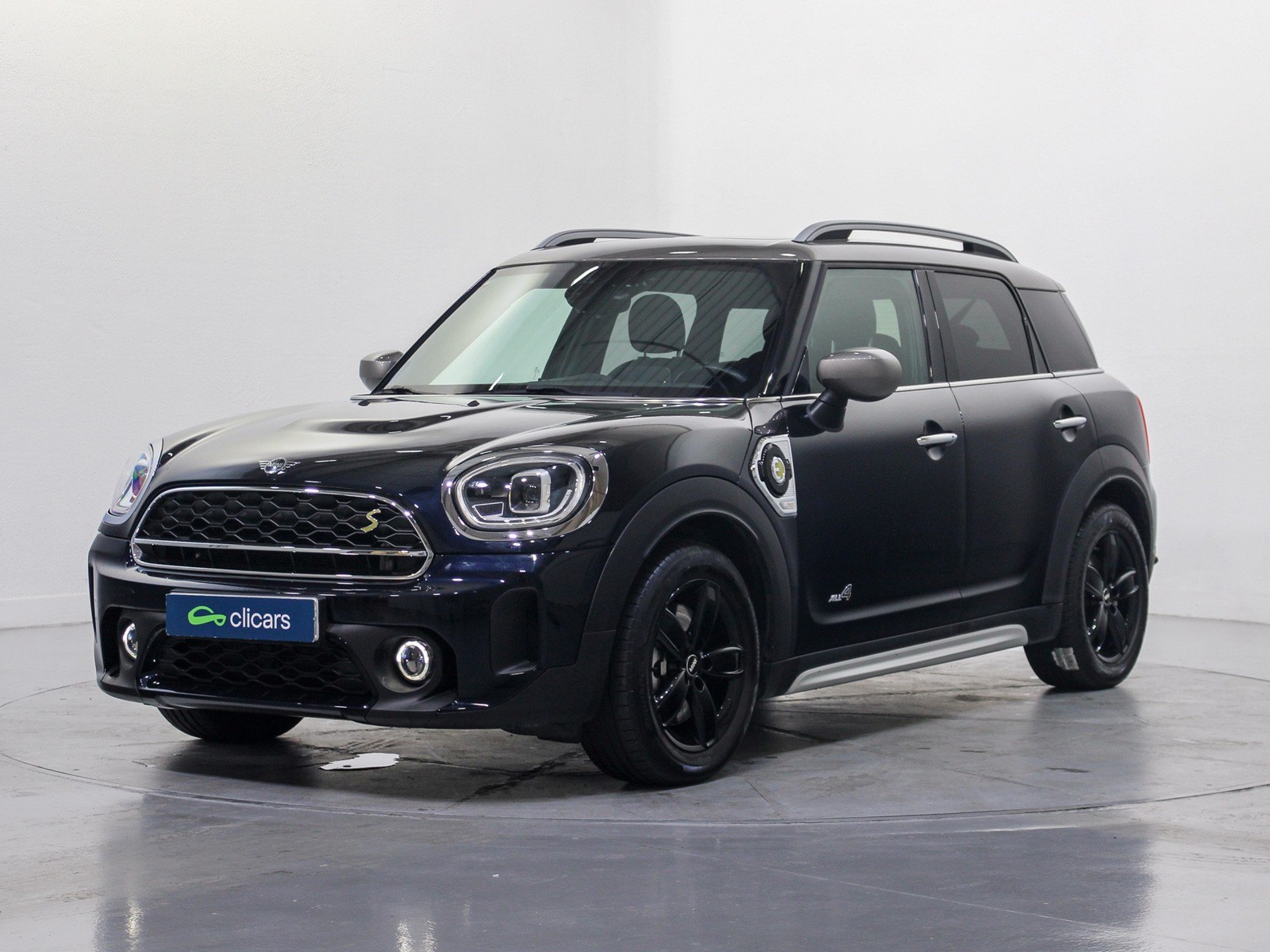 Imagen de MINI Mini Countryman